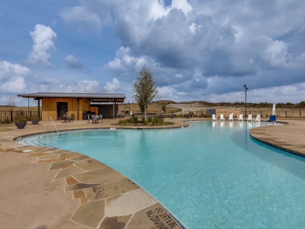 134 Sandie Drive Rhome, TX 76078 - Photo 29 of 32