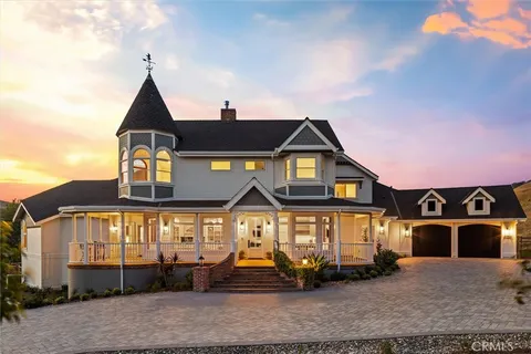 $4,250,000 | 6750 Calle Stornetta, San Luis Obispo, CA 93401