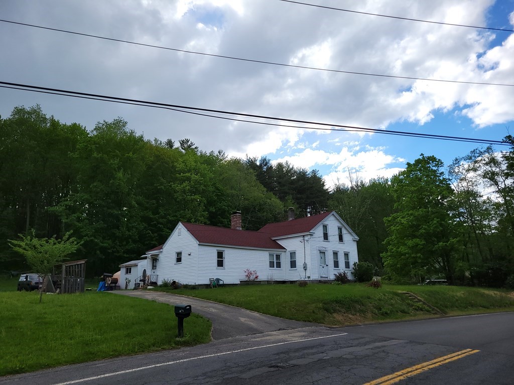 421 Loudville Road Northampton, MA 01027 - Photo 1 of 35 Gallery Image 1