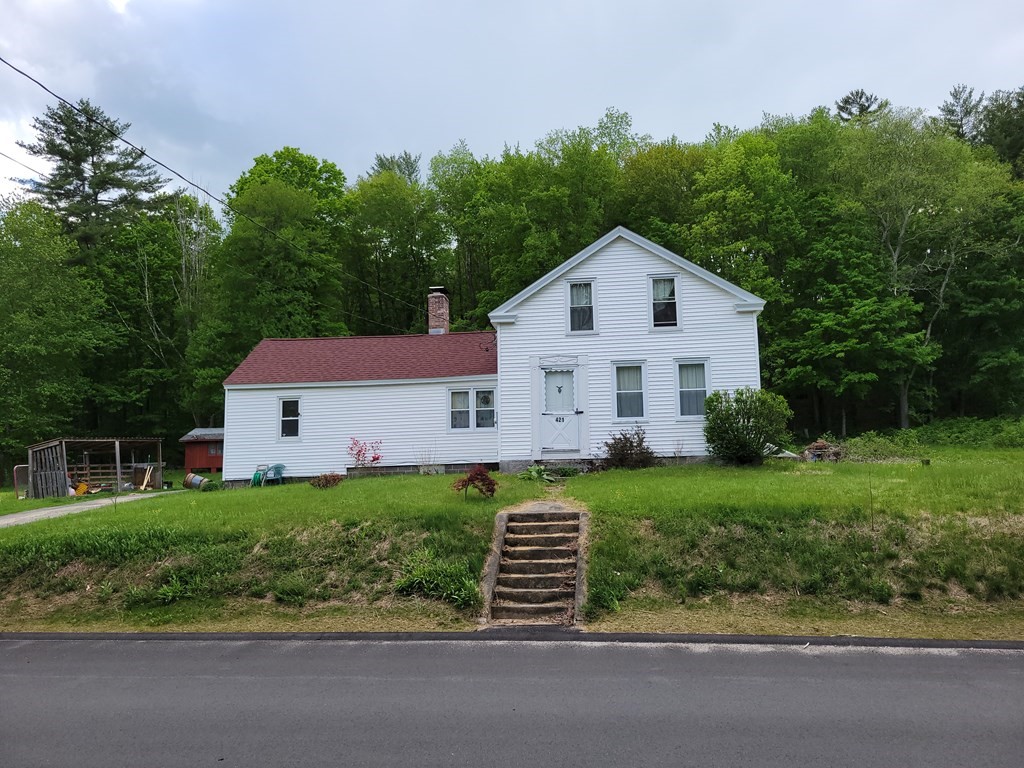 421 Loudville Road Northampton, MA 01027 - Photo 2 of 35 Gallery Image 2