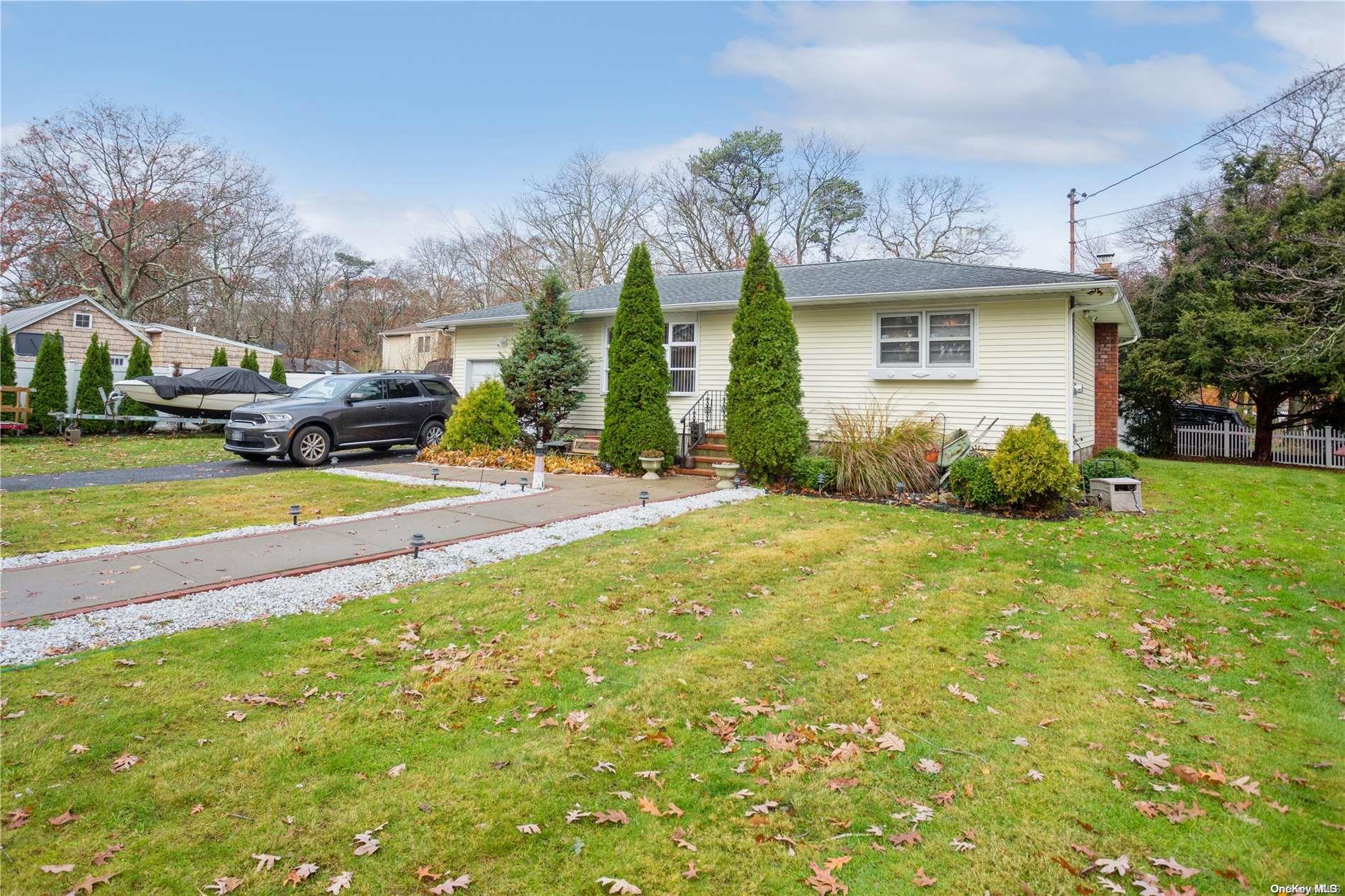81 Queen Road Mastic Beach, NY 11951 - Photo 1 of 1 Gallery Image 1