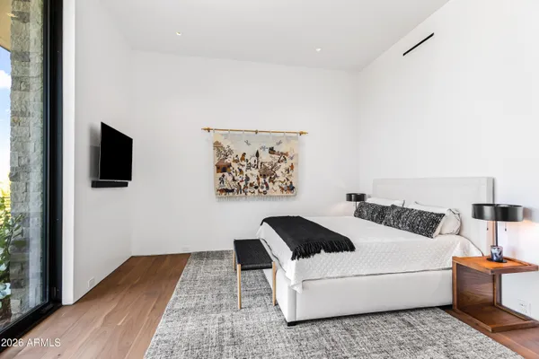 $15,000,000 | 5002 East Valle Vista Way, Paradise Valley, AZ 85253