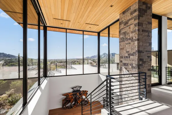 $15,000,000 | 5002 East Valle Vista Way, Paradise Valley, AZ 85253