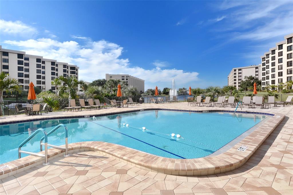 5740 Midnight Pass Road, Unit 307 Sarasota, FL 34242 - Photo 46 of 72