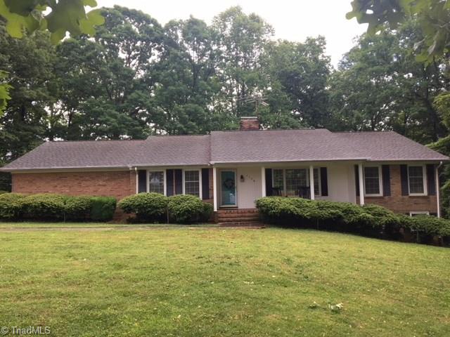 1170 Tussey Road Lexington, NC 27295 - Photo 1 of 20 Gallery Image 1
