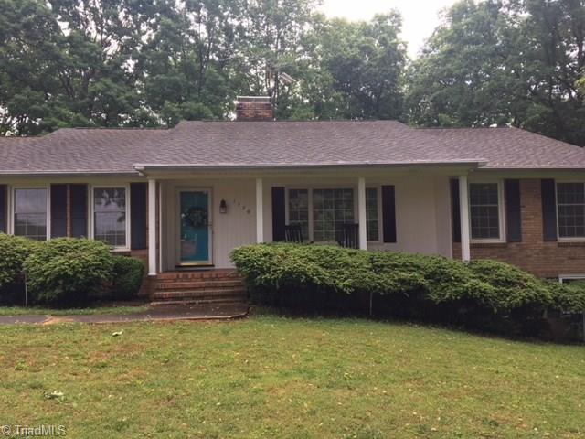 1170 Tussey Road Lexington, NC 27295 - Photo 2 of 20 Gallery Image 2