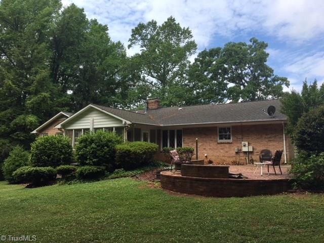 1170 Tussey Road Lexington, NC 27295 - Photo 17 of 20 Gallery Image 17