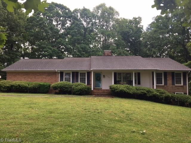1170 Tussey Road Lexington, NC 27295 - Photo 20 of 20 Gallery Image 20