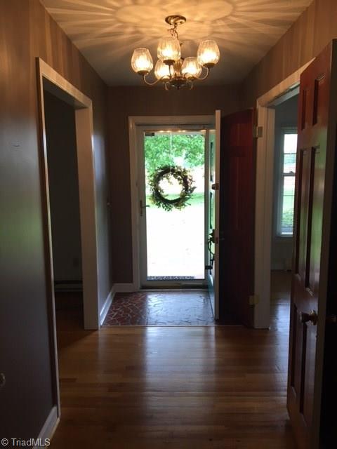 1170 Tussey Road Lexington, NC 27295 - Photo 3 of 20 Gallery Image 3