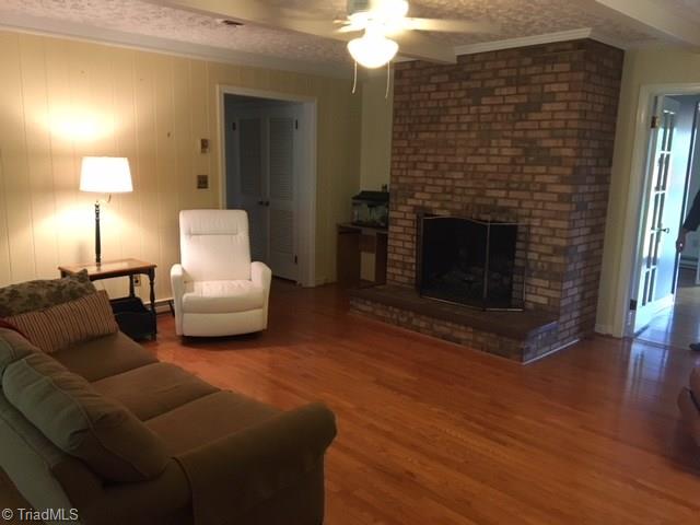 1170 Tussey Road Lexington, NC 27295 - Photo 6 of 20 Gallery Image 6