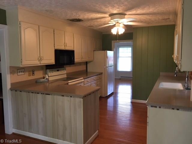 1170 Tussey Road Lexington, NC 27295 - Photo 9 of 20 Gallery Image 9