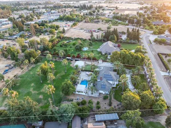 $1,700,000 | 7207 East Bremer Avenue, Fresno, CA 93737