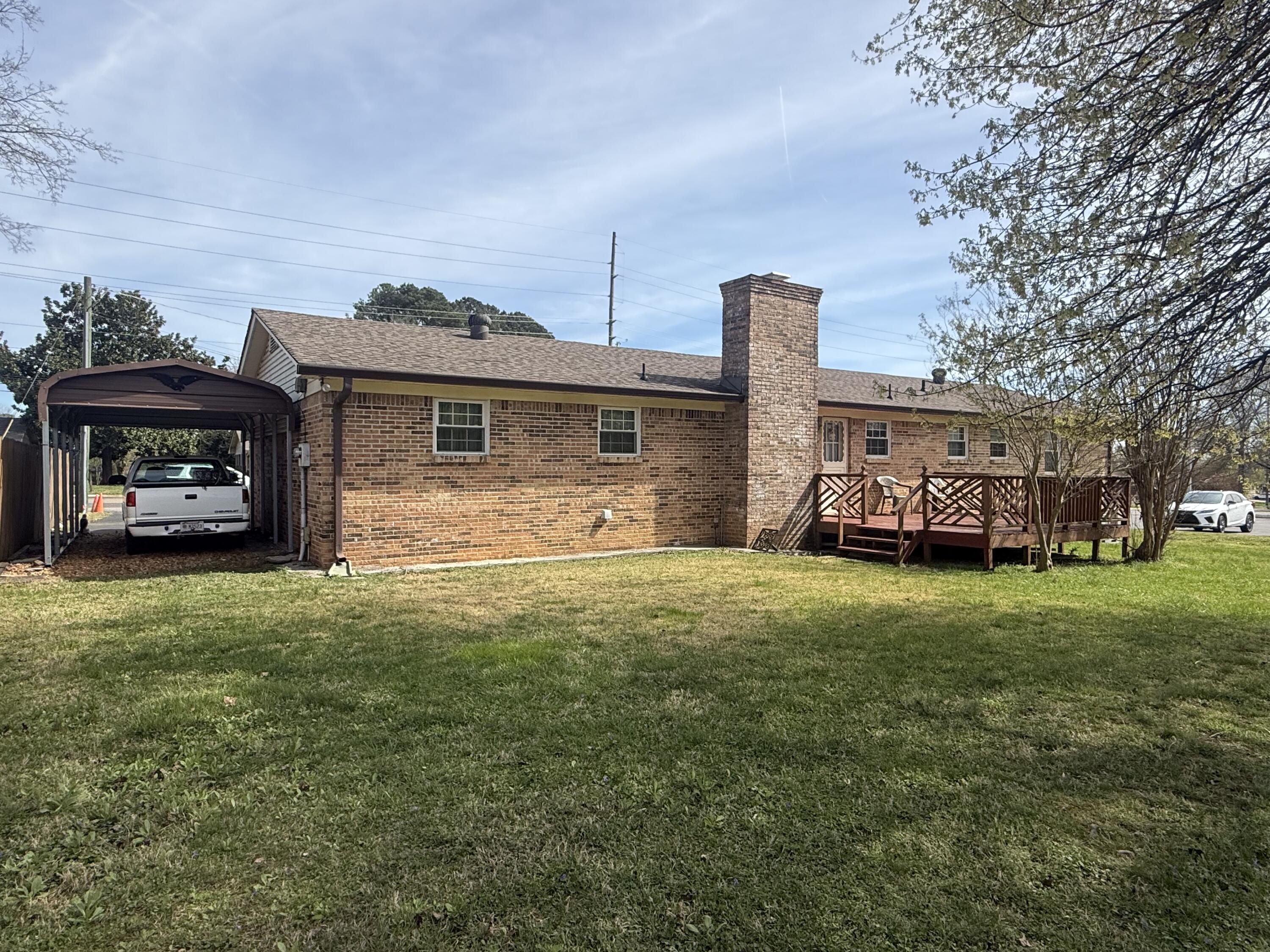 4175 Peerless Road Northwest Cleveland, TN 37312 - Photo 7 of 23 IMG_5630
