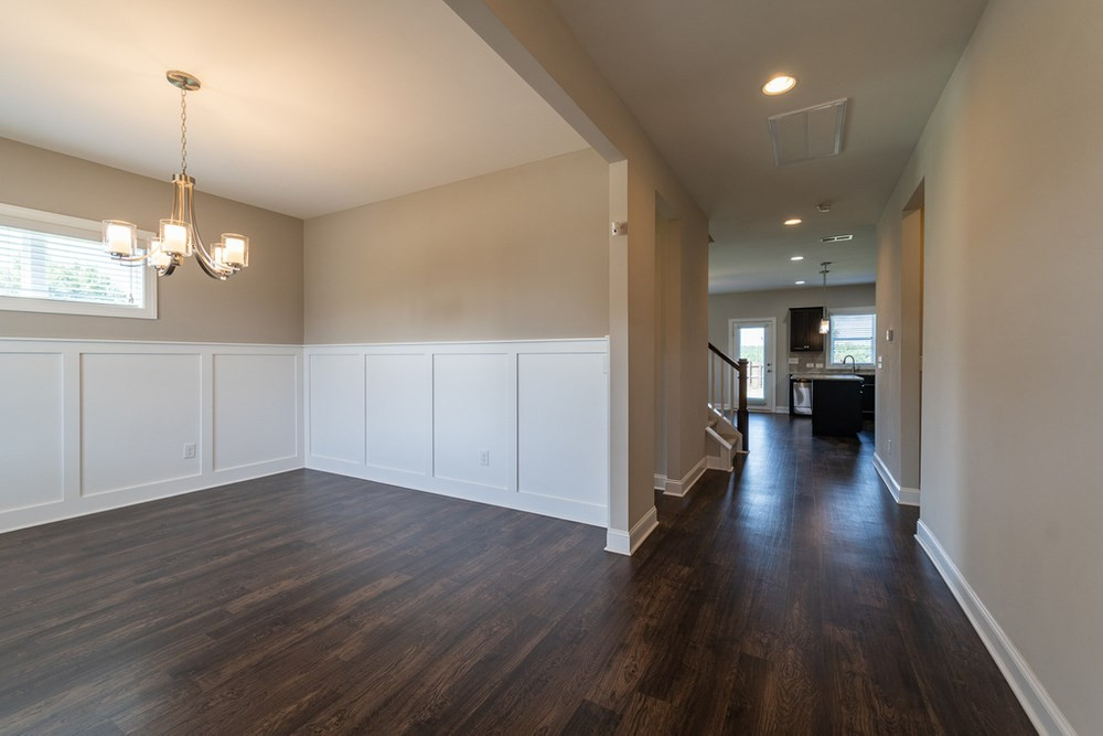 6212 Cotter Ridge Court Raleigh, NC 27603 - Photo 3 of 30 Foyer