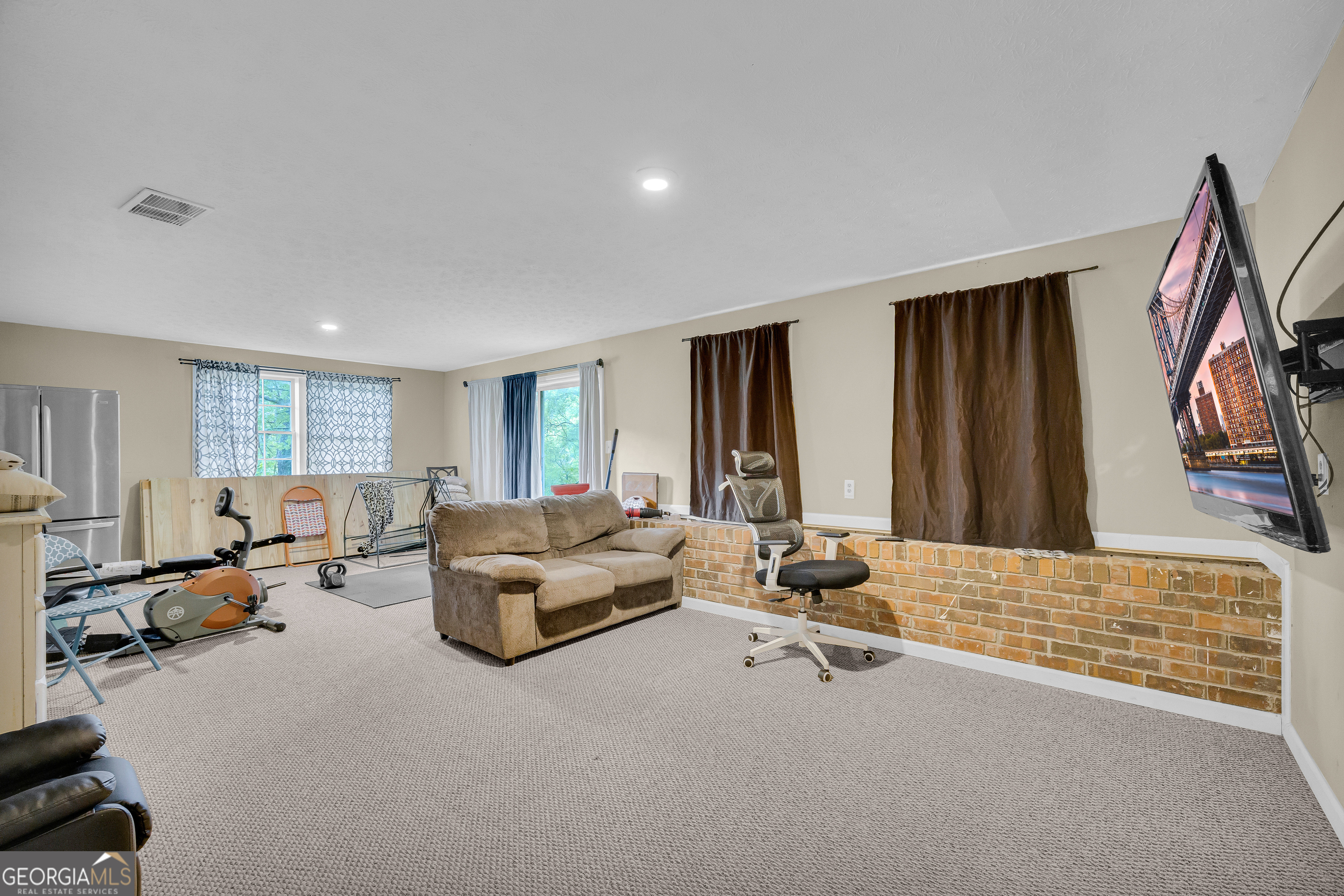 145 Joe Carey Road Winterville, GA 30683 - Photo 34 of 65