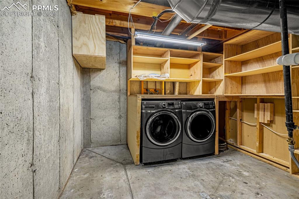 7211 Rising Moon Drive Colorado Springs, CO 80919 - Photo 18 of 30