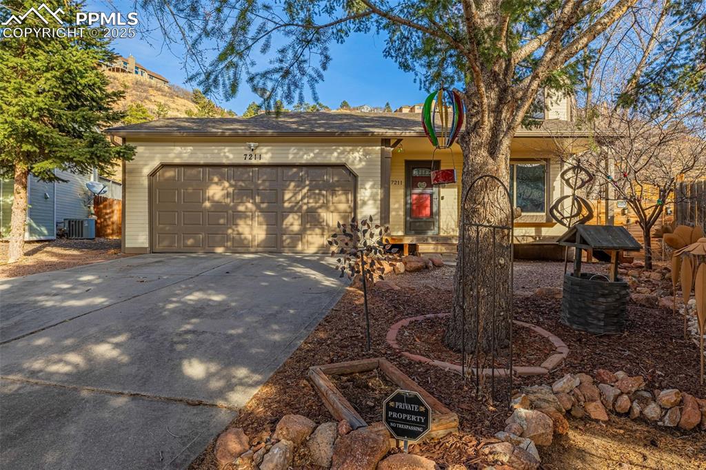 7211 Rising Moon Drive Colorado Springs, CO 80919 - Photo 2 of 30