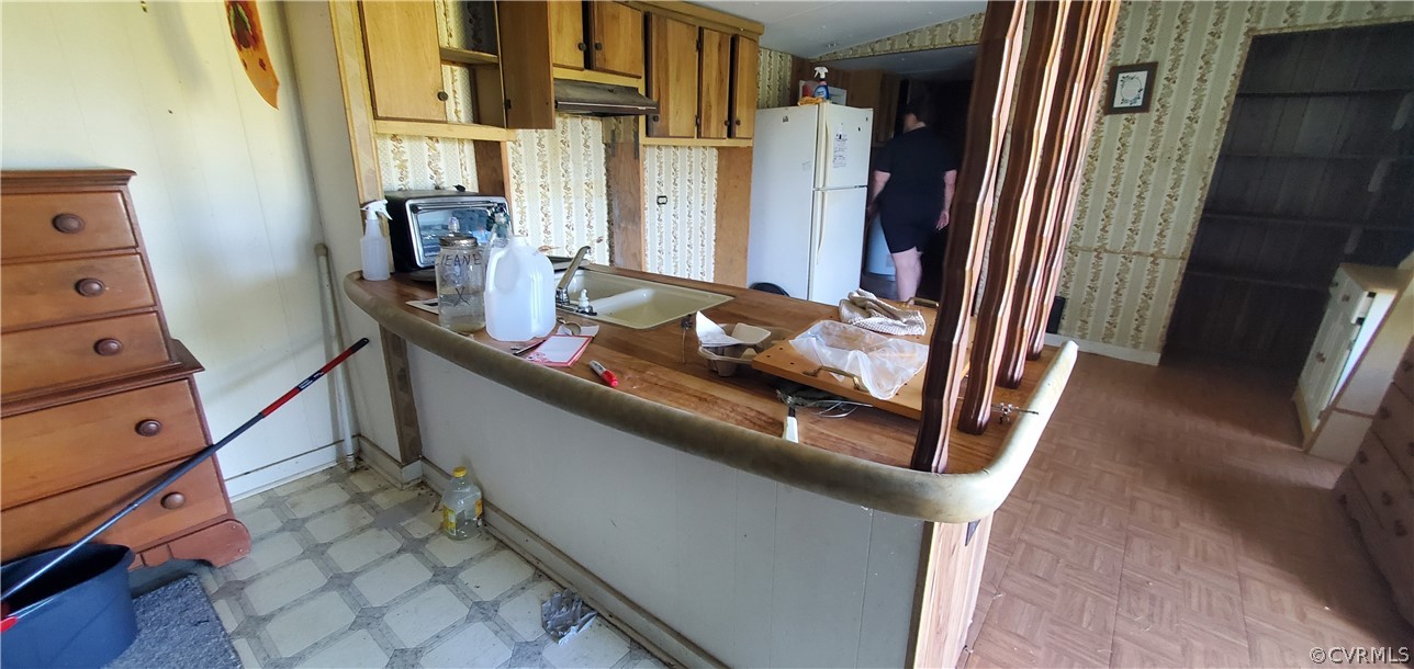 2564 Reedy Branch Road Brodnax, VA 23920 - Photo 2 of 6