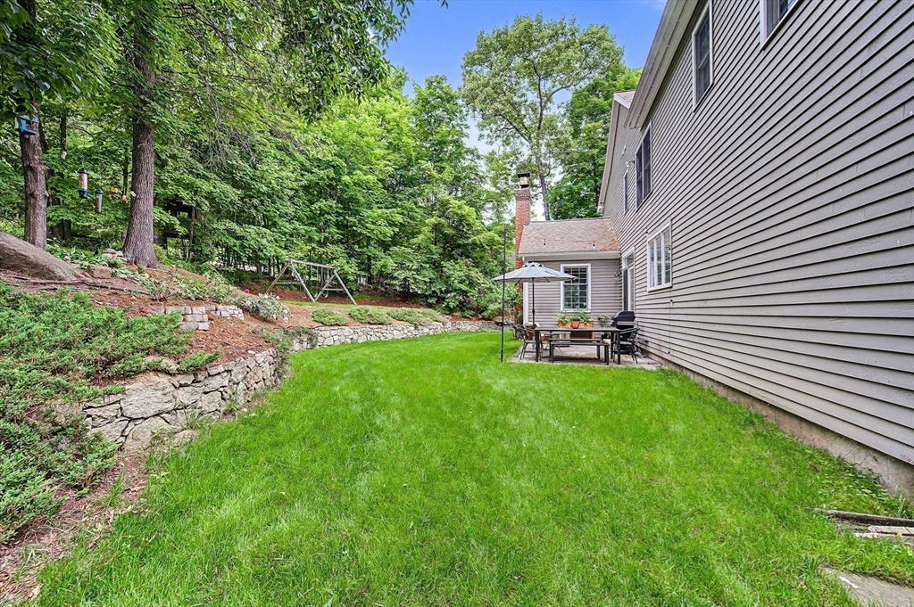 13 Hearthstone Road Hopkinton, MA 01748 - Photo 33 of 36