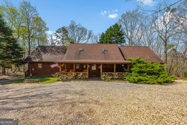 $439,000 | 2136 Hines Gap Road, Warm Springs, GA 31830