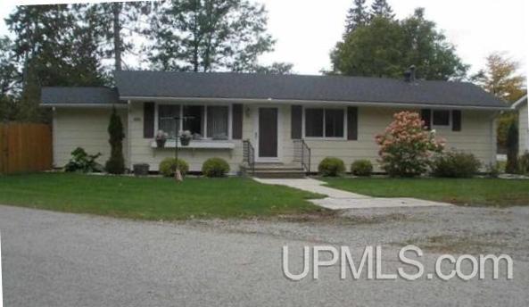 6022 18.25 Road Gladstone, MI 49837 - Photo 1 of 1