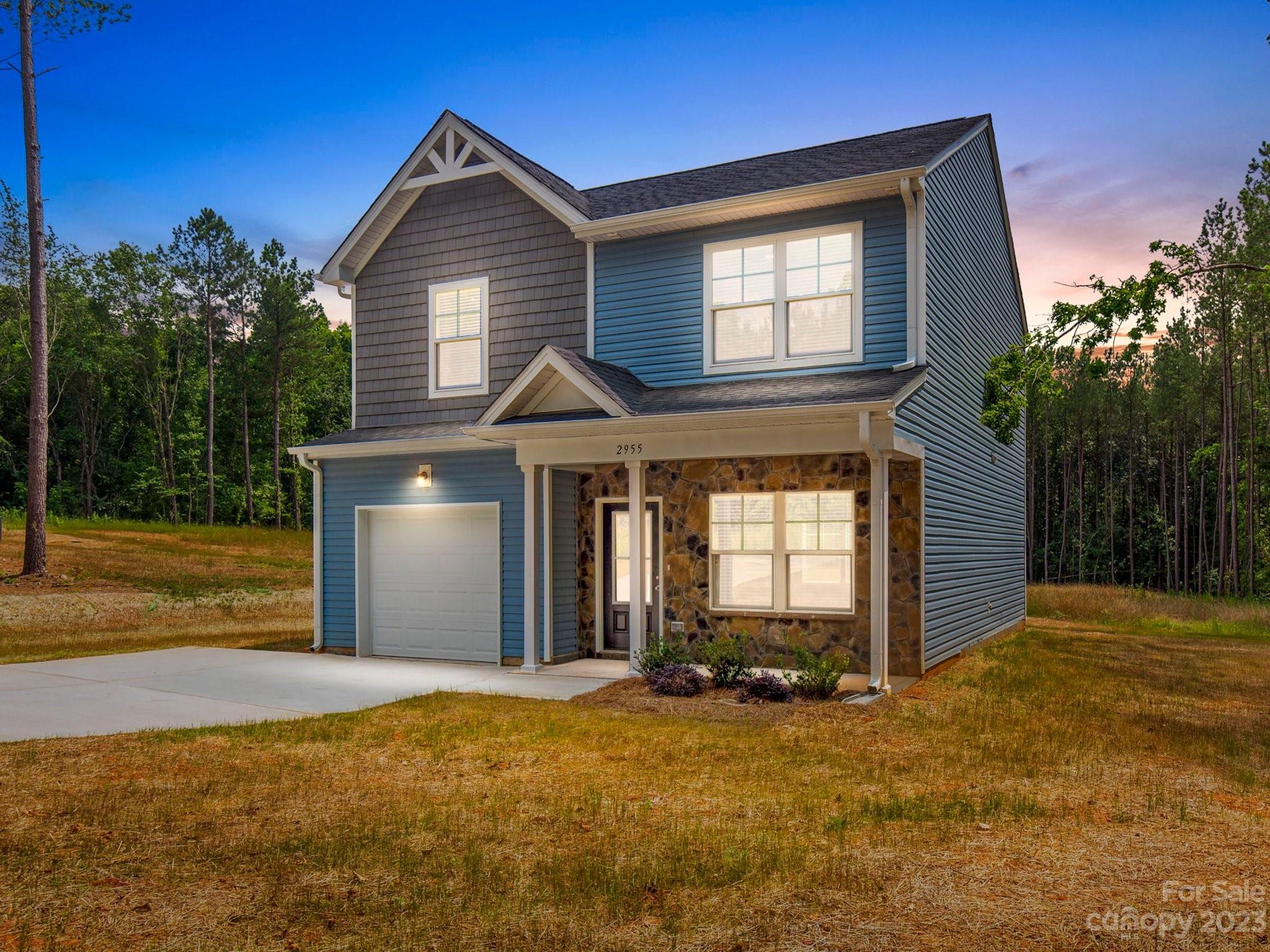 2955 East Ridge Road Salisbury, NC 28144 - Photo 1 of 44 Gallery Image 1
