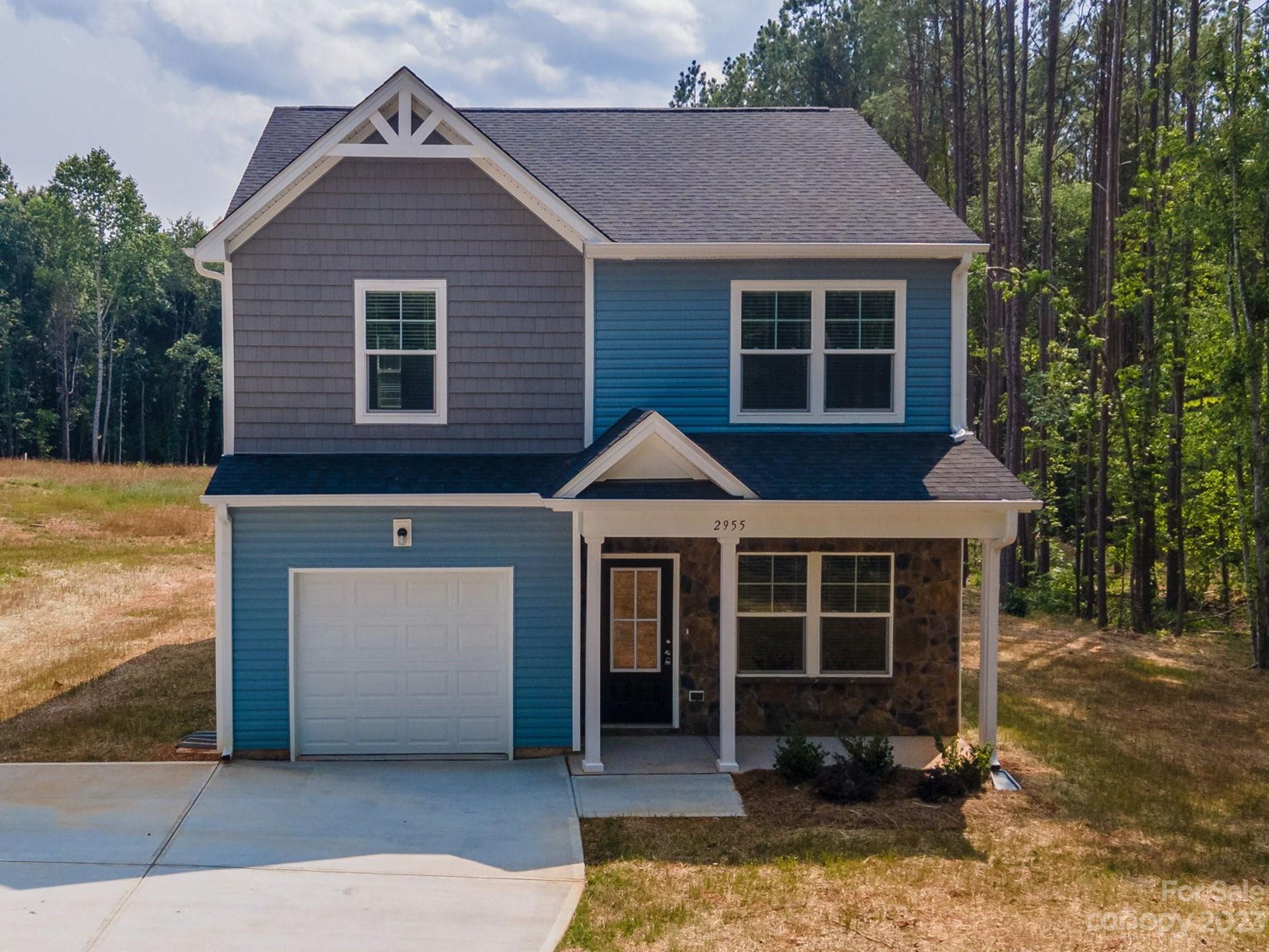 2955 East Ridge Road Salisbury, NC 28144 - Photo 25 of 44 Gallery Image 25