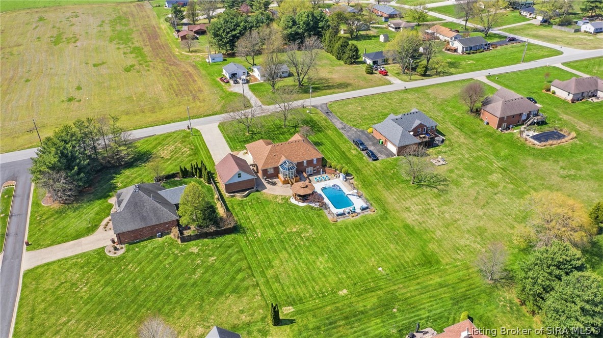 3770 Kepley Road Georgetown, IN 47122 - Photo 68 of 71