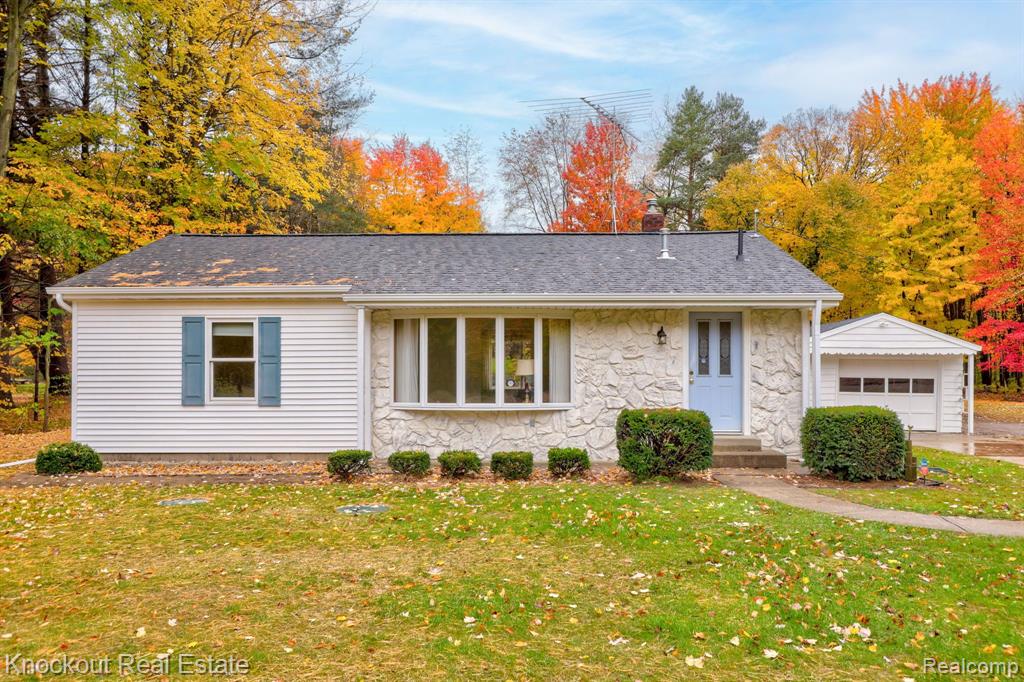 3740 Kirk Road Vassar, MI 48768 - Photo 3 of 48 Gallery Image 3