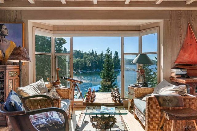 $6,250,000 | 458 Highway 173, Lake Arrowhead, CA 92352