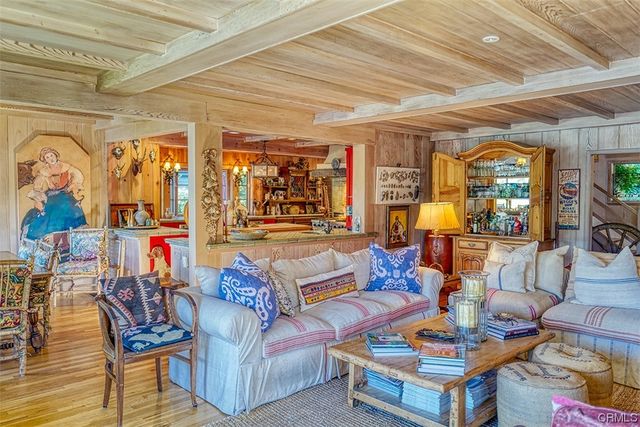 $6,250,000 | 458 Highway 173, Lake Arrowhead, CA 92352