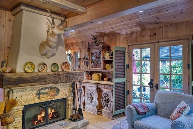 $6,250,000 | 458 Highway 173, Lake Arrowhead, CA 92352