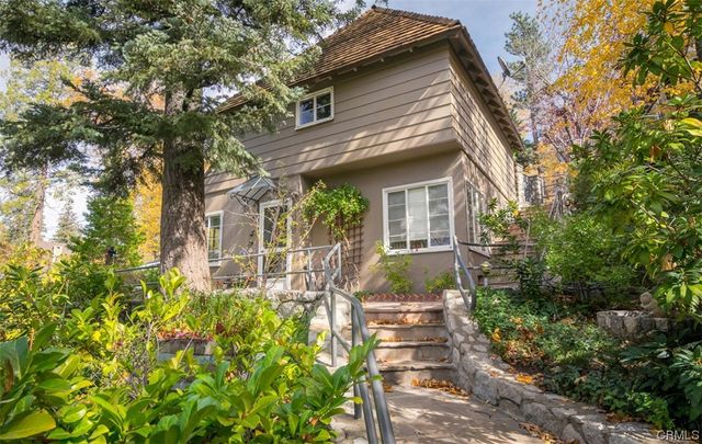 $6,250,000 | 458 Highway 173, Lake Arrowhead, CA 92352