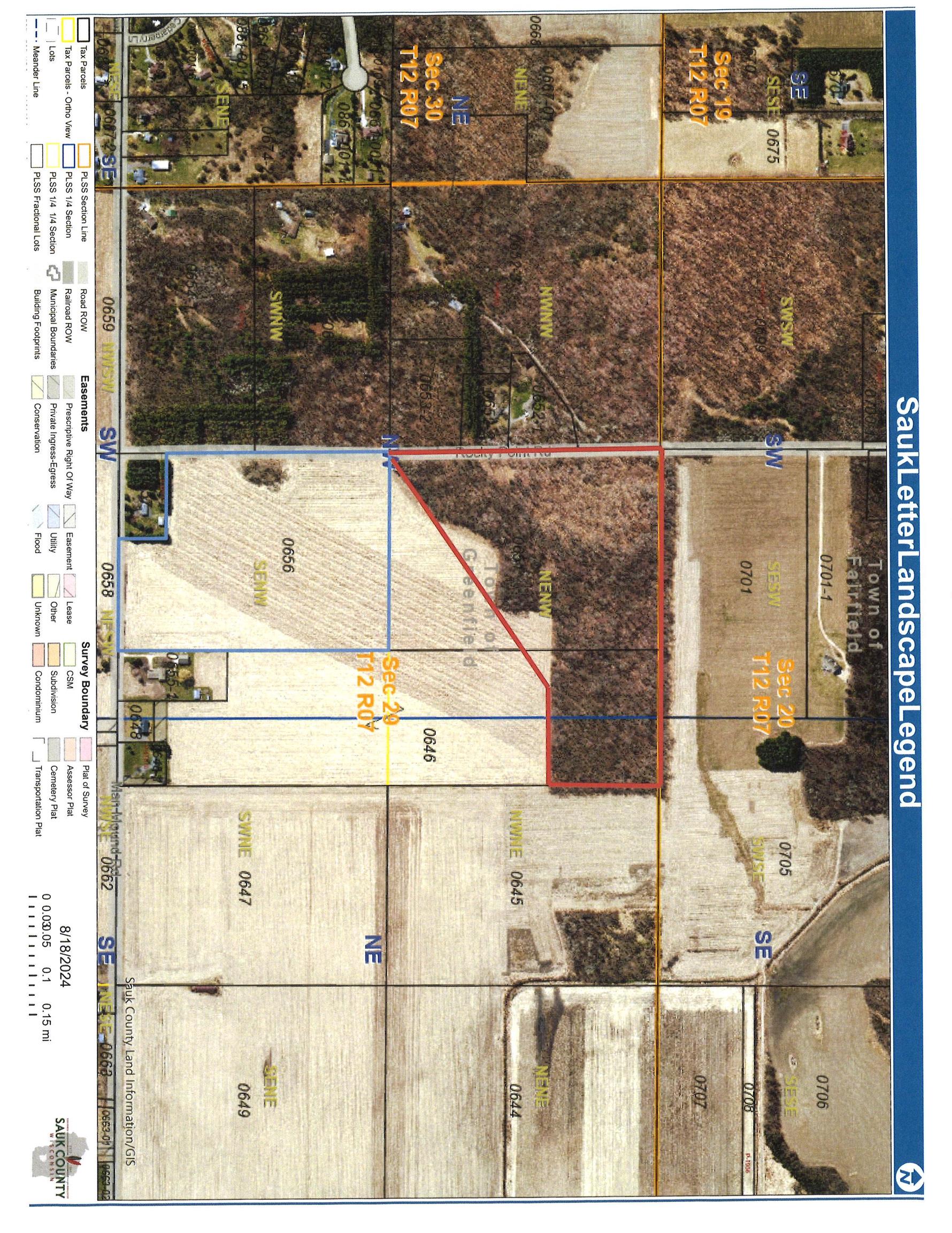 Rocky Point Baraboo, WI 53913 - Photo 1 of 1 Gallery Image 1