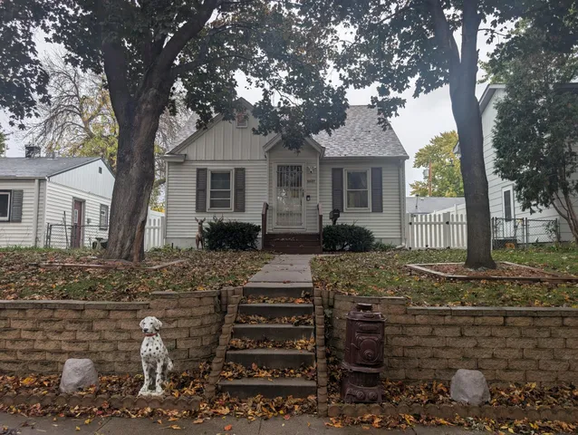 $2,400 | 5027 6th Street Northeast, Columbia Heights, MN 55421