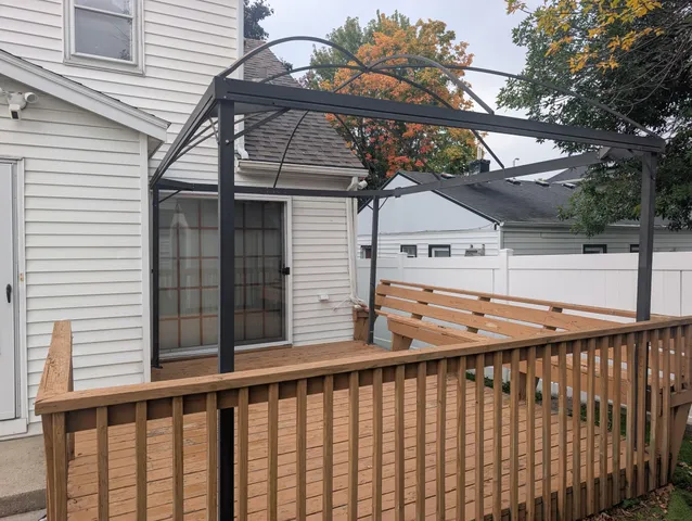 $2,400 | 5027 6th Street Northeast, Columbia Heights, MN 55421