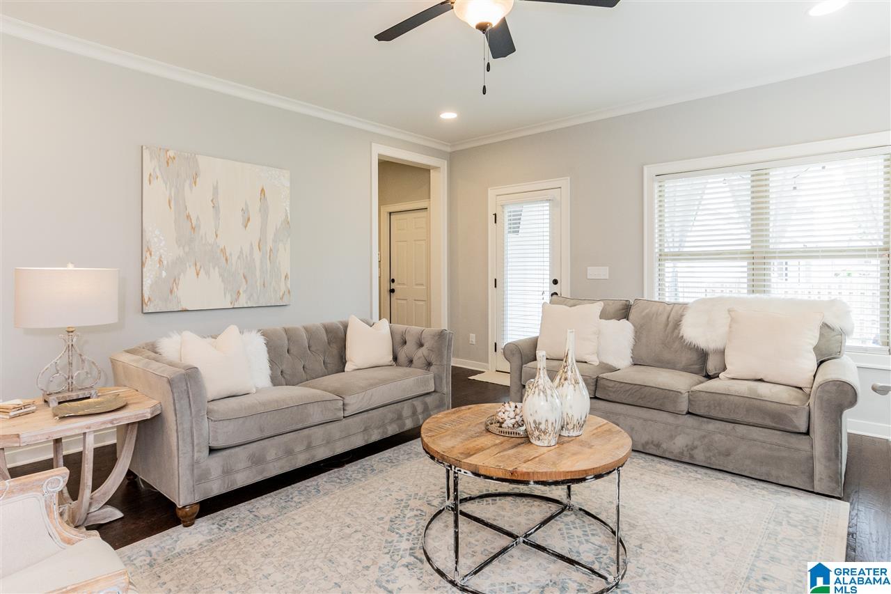 2753 Montauk Road Birmingham, AL 35226 - Photo 13 of 49