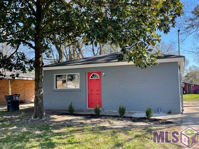 2702 74th Avenue Baton Rouge, LA 70807 - Photo 1 of 16 Front View