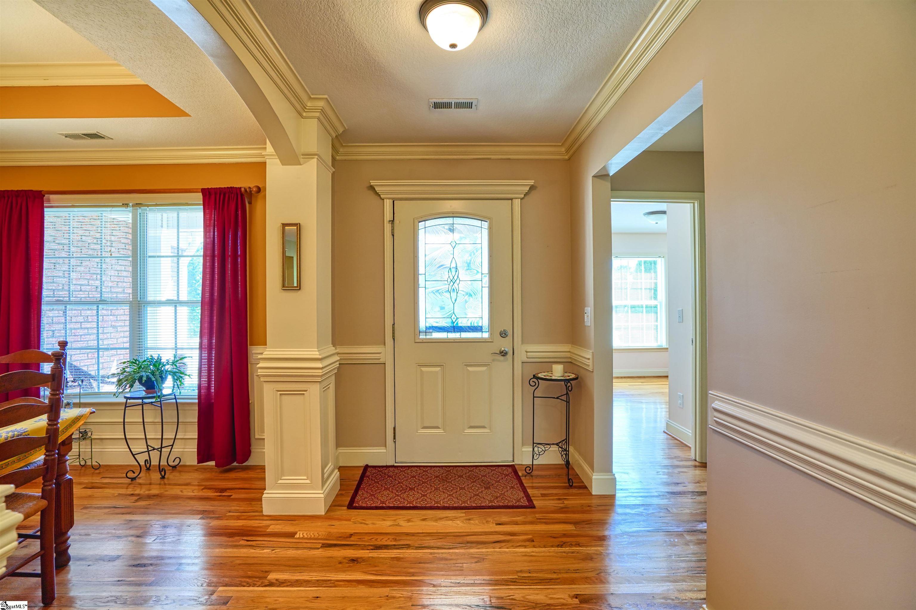 4 Fox Farm Way Greer, SC 29651 - Photo 3 of 30 Gallery Image 3