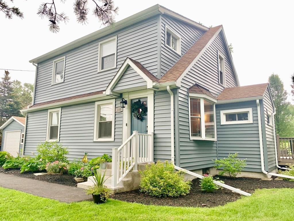 100 Veteran Hill Road Horseheads, NY 14845 - Photo 1 of 1