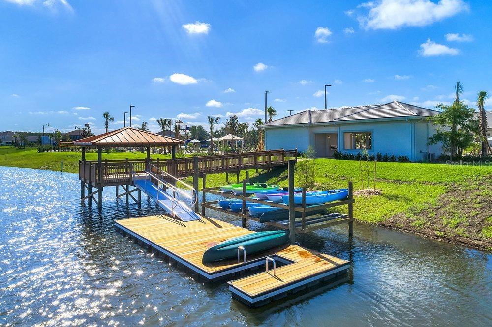 4839 Kings Castle Circle Kissimmee, FL 34746 - Photo 18 of 20 a view of a chairs and table in the patio