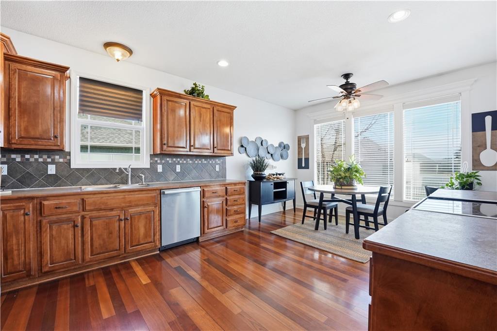 709 Bluestem Court Raymore, MO 64083 - Photo 13 of 40