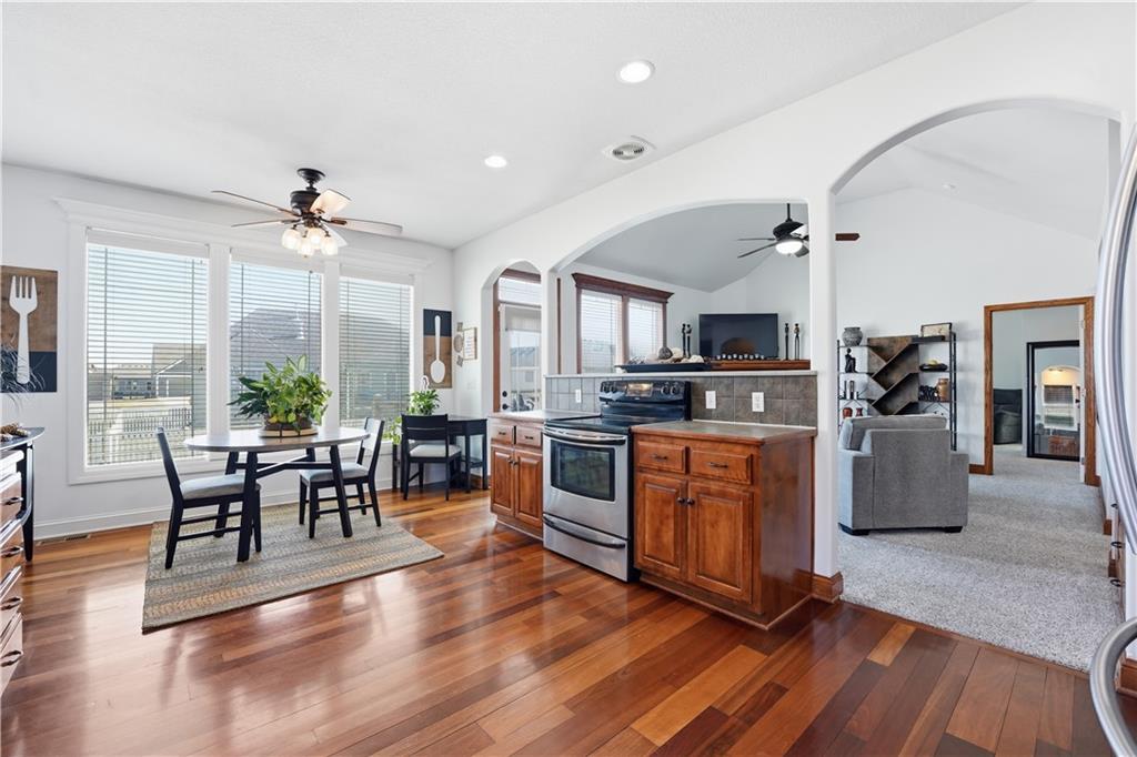 709 Bluestem Court Raymore, MO 64083 - Photo 14 of 40