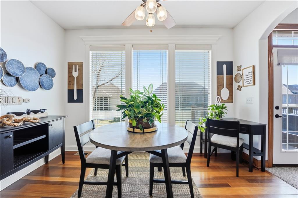 709 Bluestem Court Raymore, MO 64083 - Photo 15 of 40