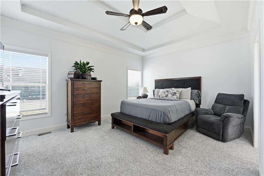 709 Bluestem Court Raymore, MO 64083 - Photo 16 of 40