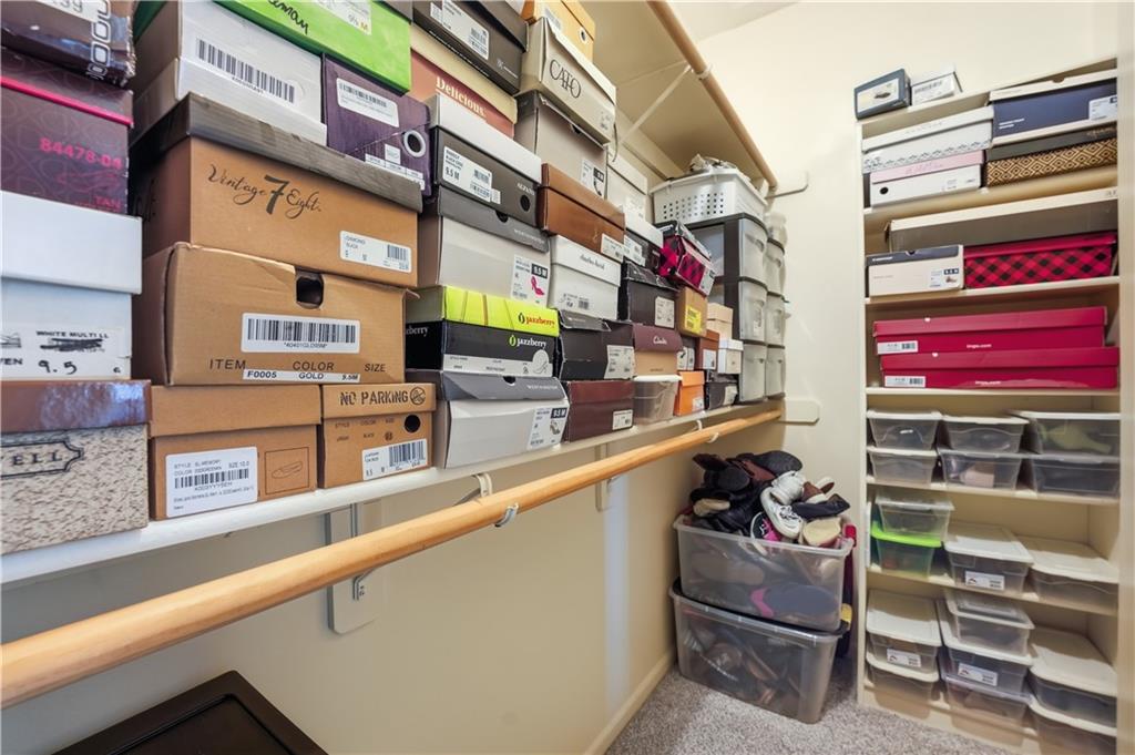 709 Bluestem Court Raymore, MO 64083 - Photo 21 of 40