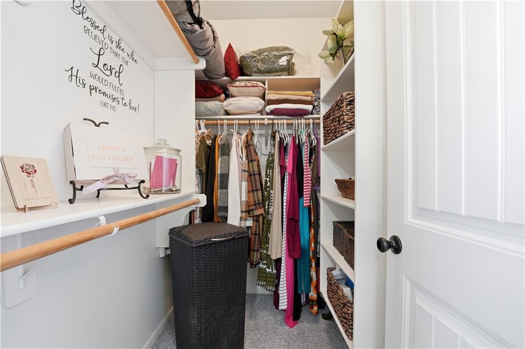 709 Bluestem Court Raymore, MO 64083 - Photo 23 of 40