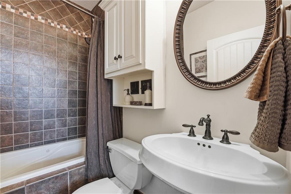 709 Bluestem Court Raymore, MO 64083 - Photo 24 of 40