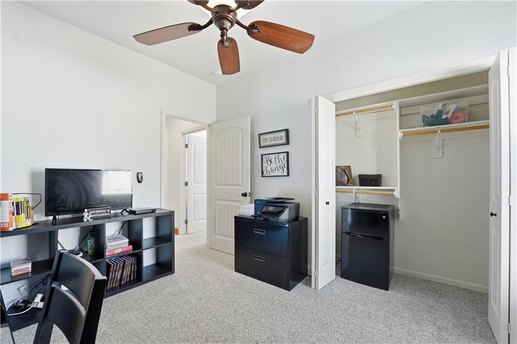 709 Bluestem Court Raymore, MO 64083 - Photo 26 of 40