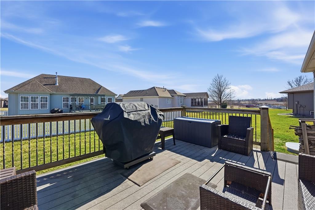 709 Bluestem Court Raymore, MO 64083 - Photo 29 of 40